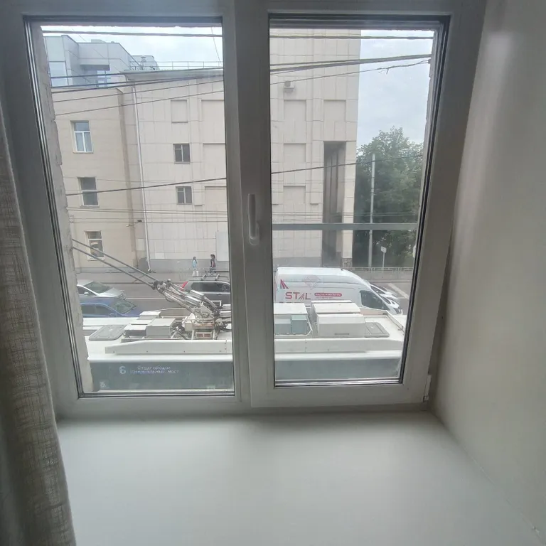 Квартира Квартира Вблизи Ж.Д. 2 комнаты — Красноярск