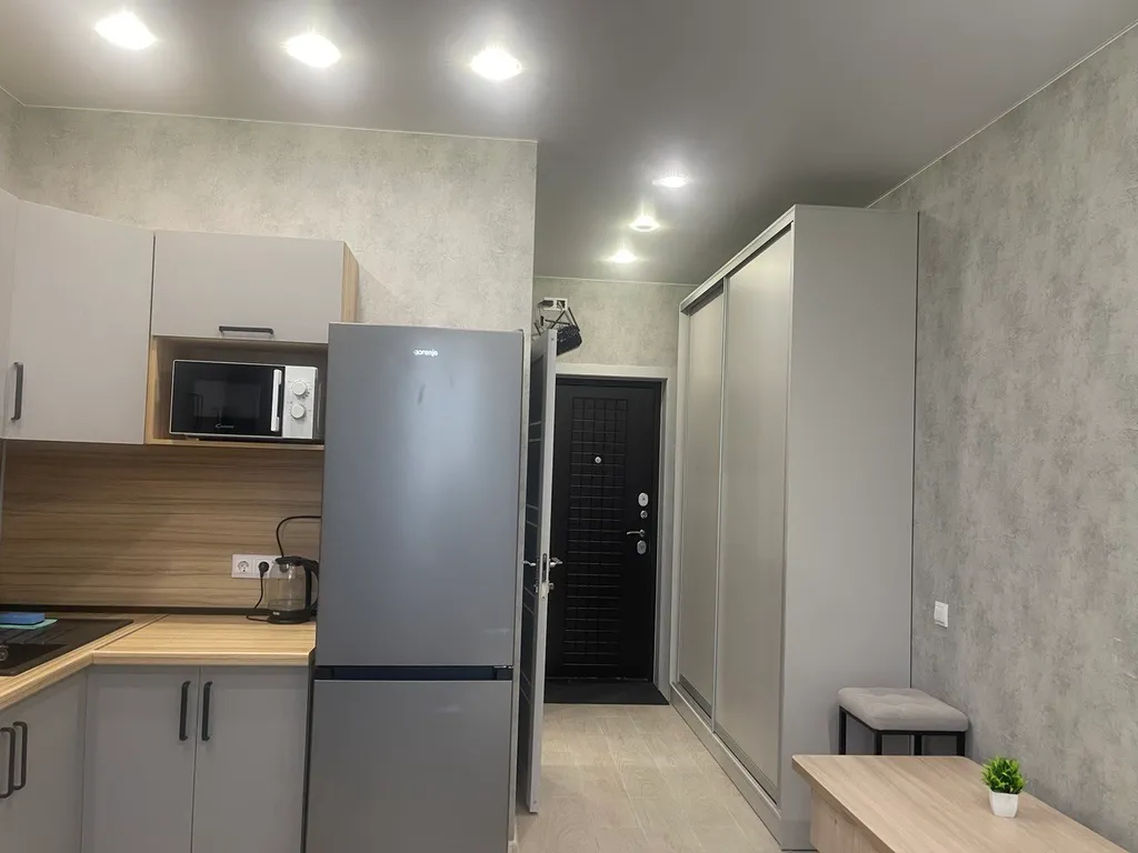 Квартира Квартира рядом с парком Краснодар Галицкого — Краснодар