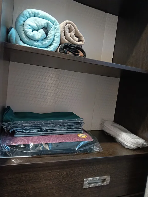 Уютная однокомнатная квартира