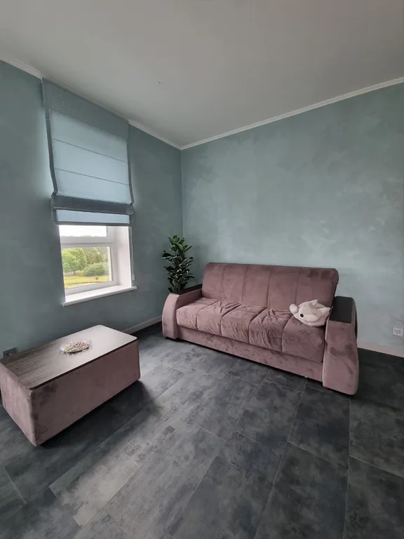 Квартира Комфортабельный апартамент с видом на море — Зеленоградск