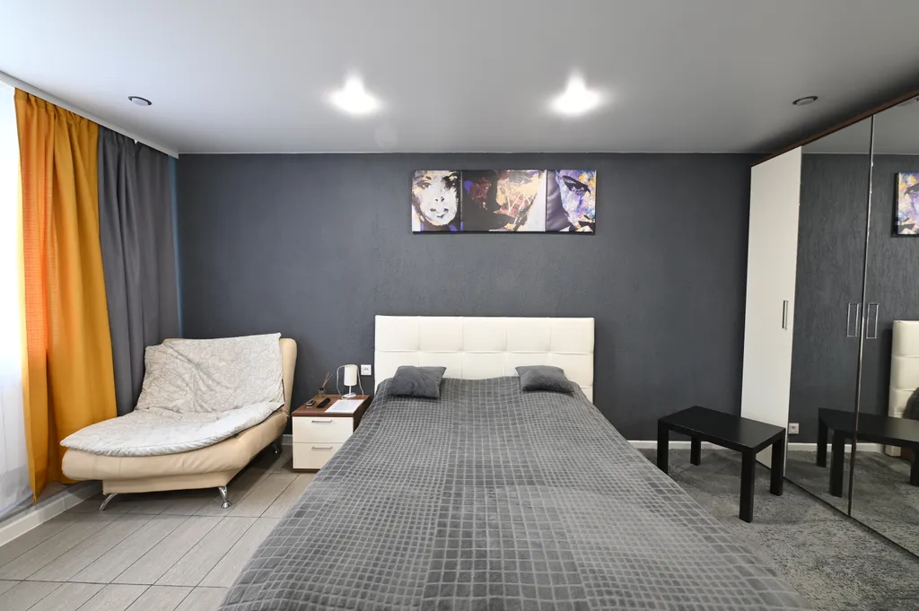 Люкс на Ленинском