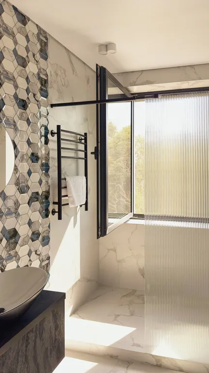 Апартаменты Небо 29А