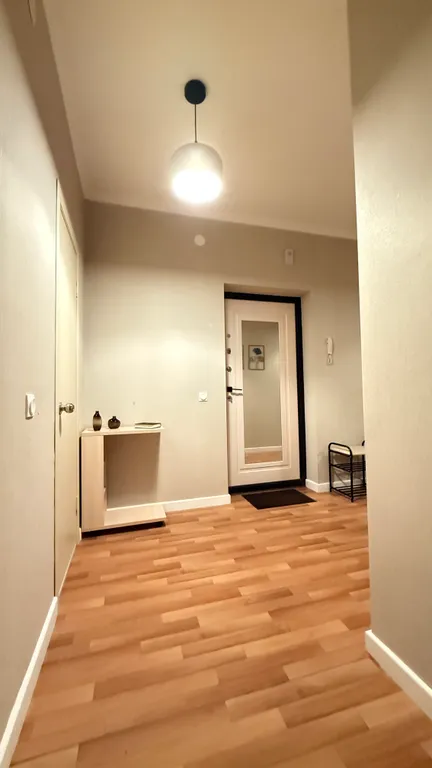 Уютная квартира с новым ремонтом