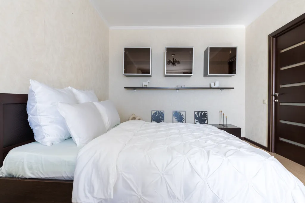 Апартаменты velvet stay