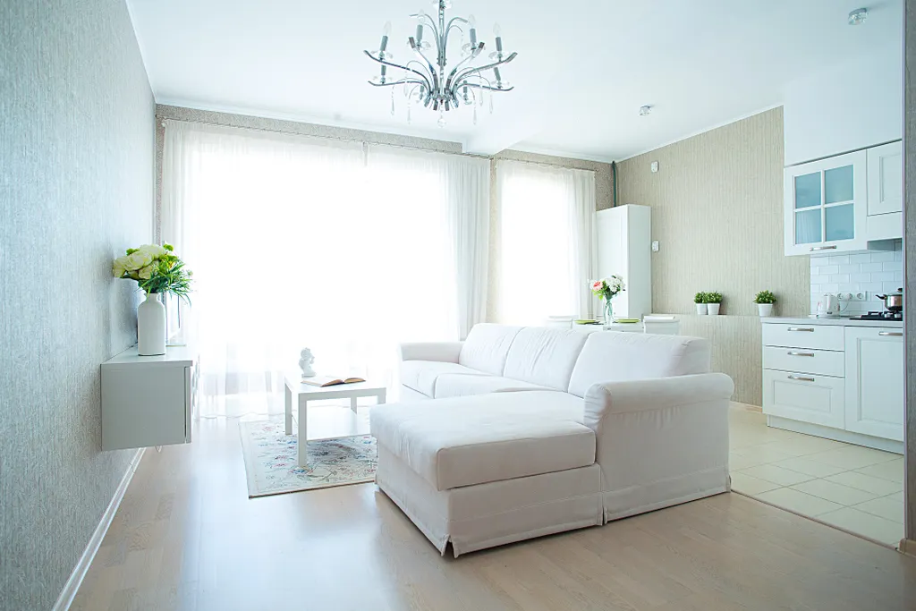 FreeDom Apartments Yantarny