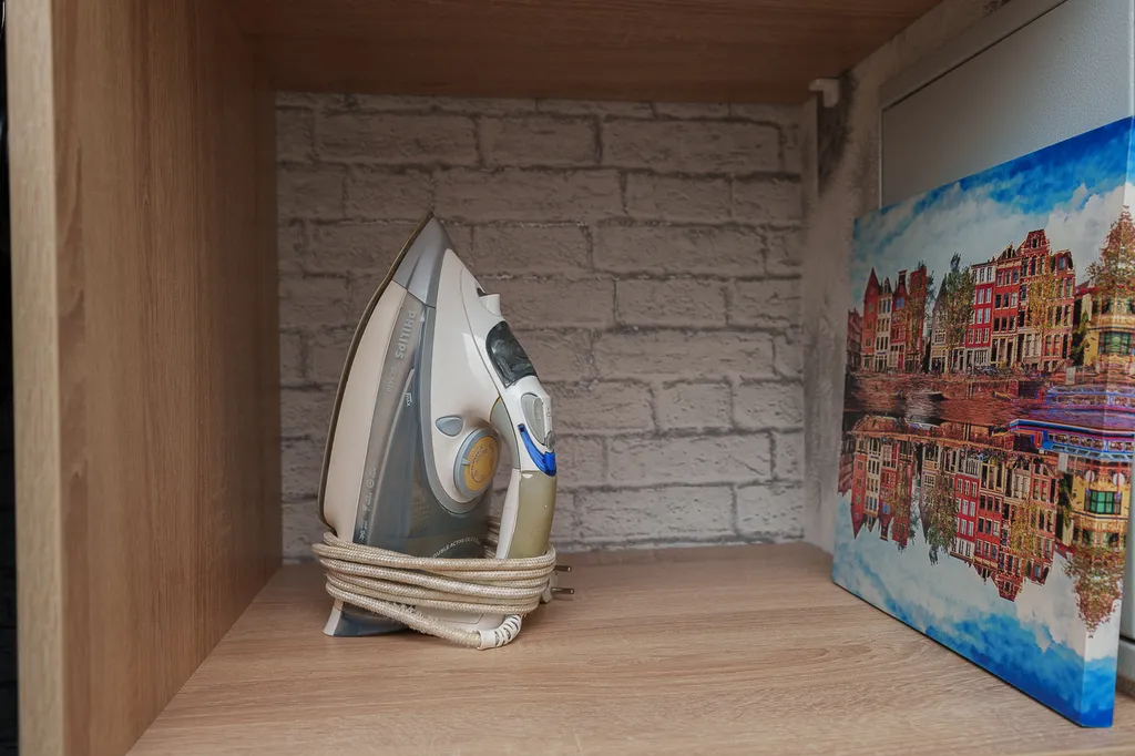 Зоопарк за окном