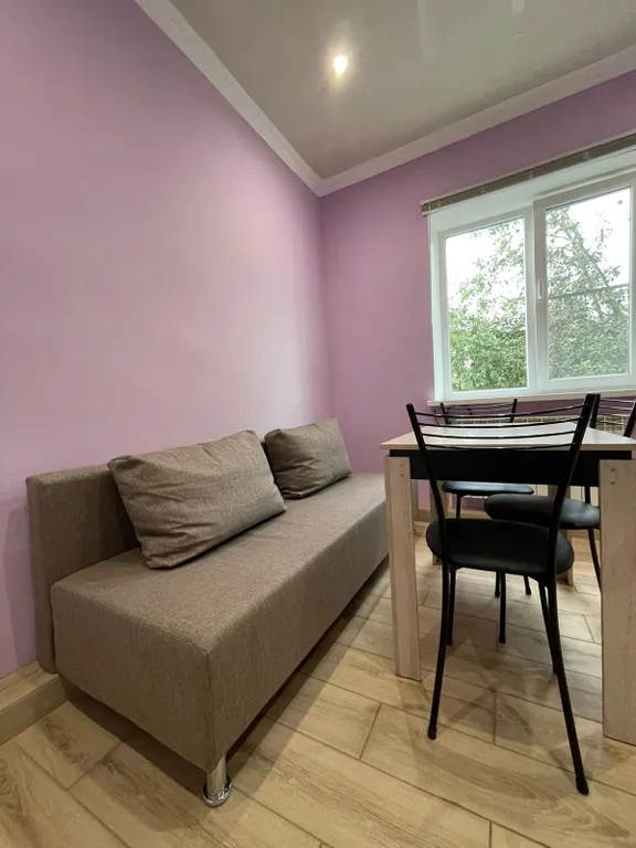 Квартира Уютная квартира для отдыха — Кореновск