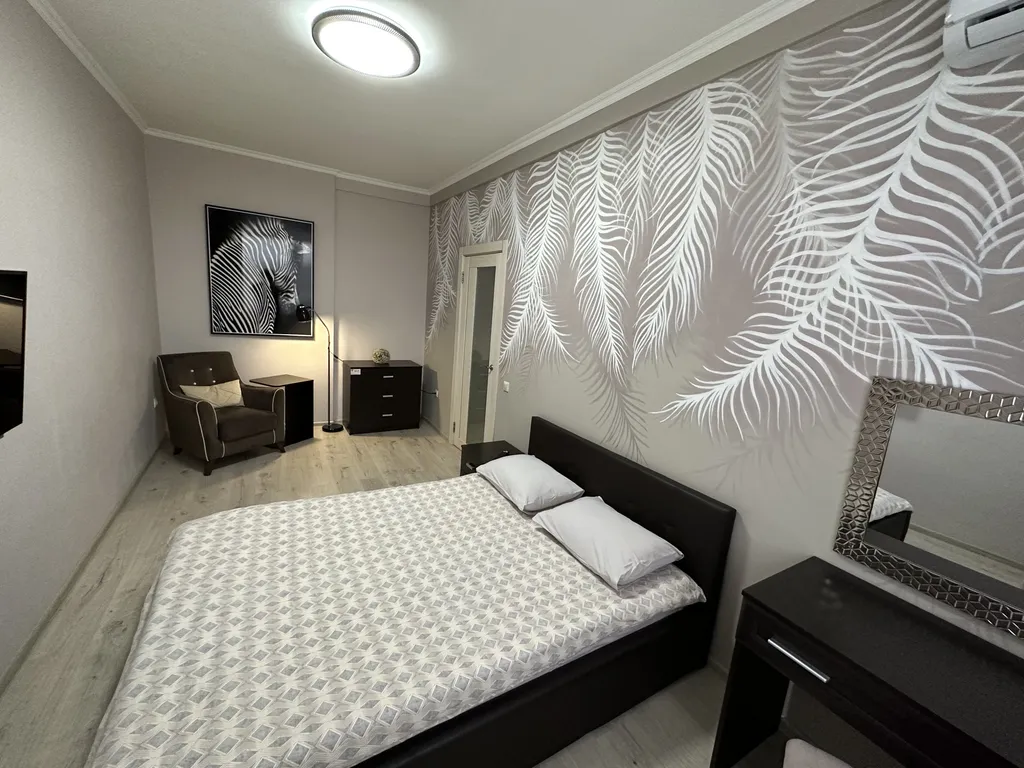 1-комнатная Квартира — аренда посуточно в Серпухов