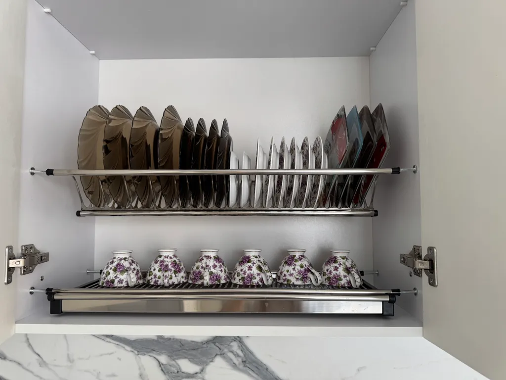 Уютная квартира в новом ЖК