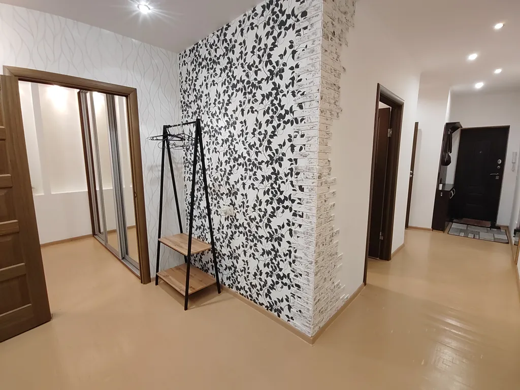 Квартира в центре города возле драмтеатра