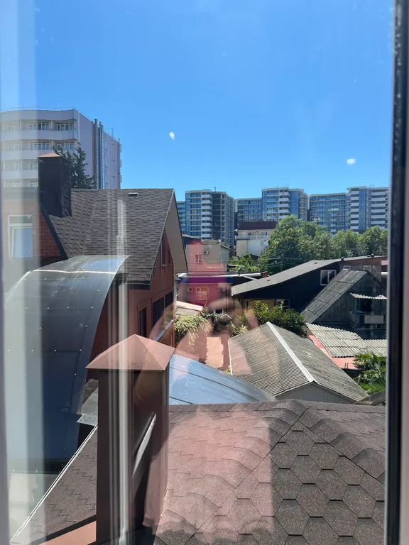 Квартира Одноместная комната — аренда посуточно в Адлер