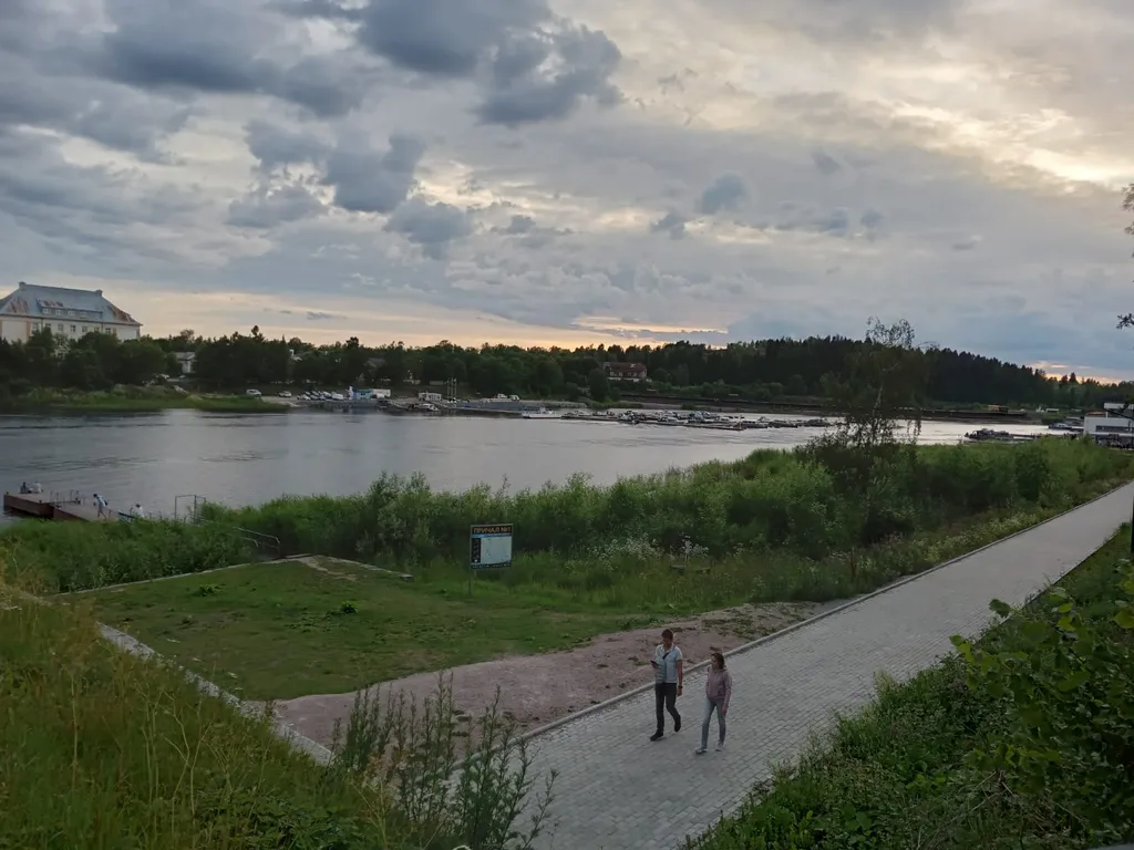 Уникальная большая квартира в историческом центре