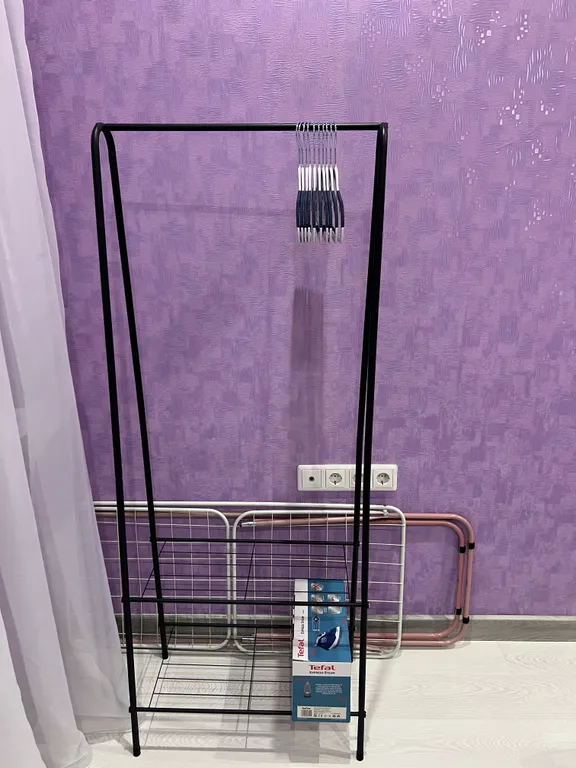 Квартира в центре города