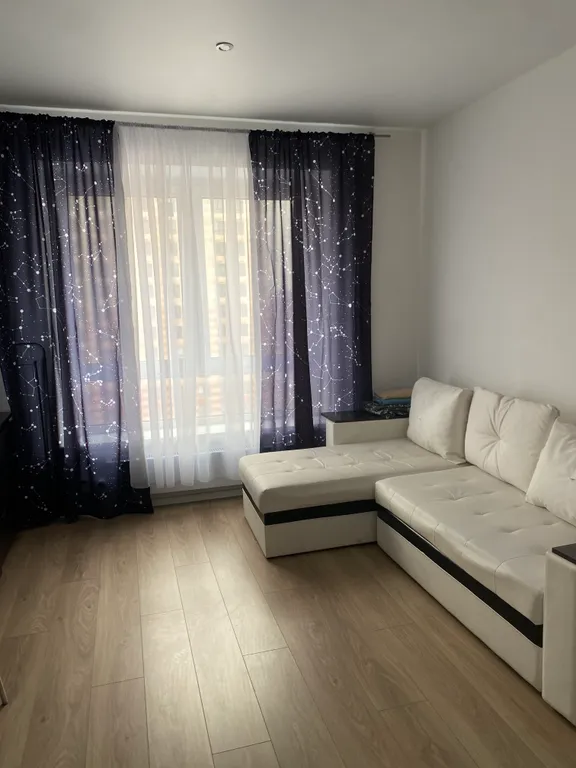 Уютная студия