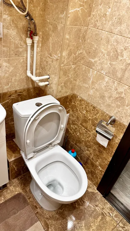 Квартира в центре города