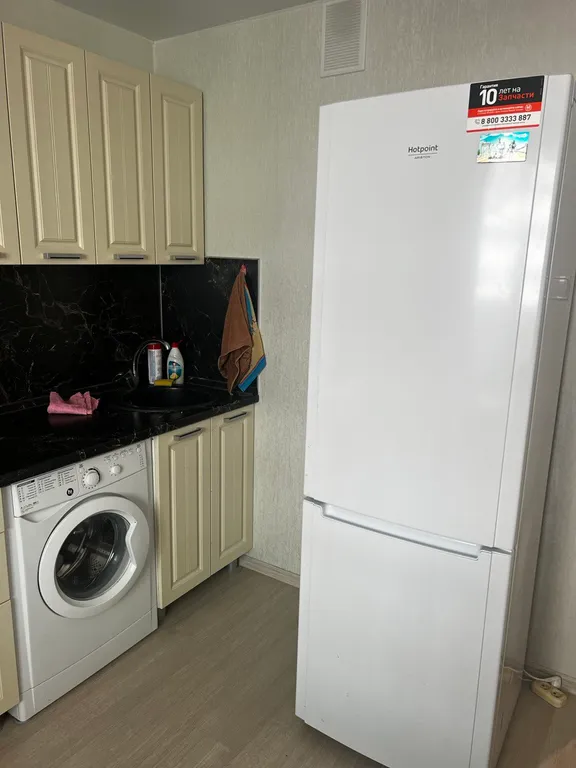 Уютная квартира недалеко от центра в новом доме