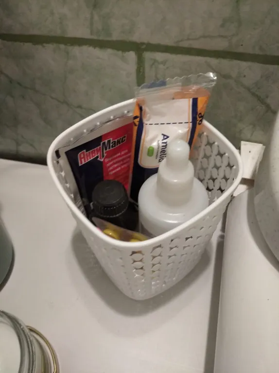 Уютно, как у мамы