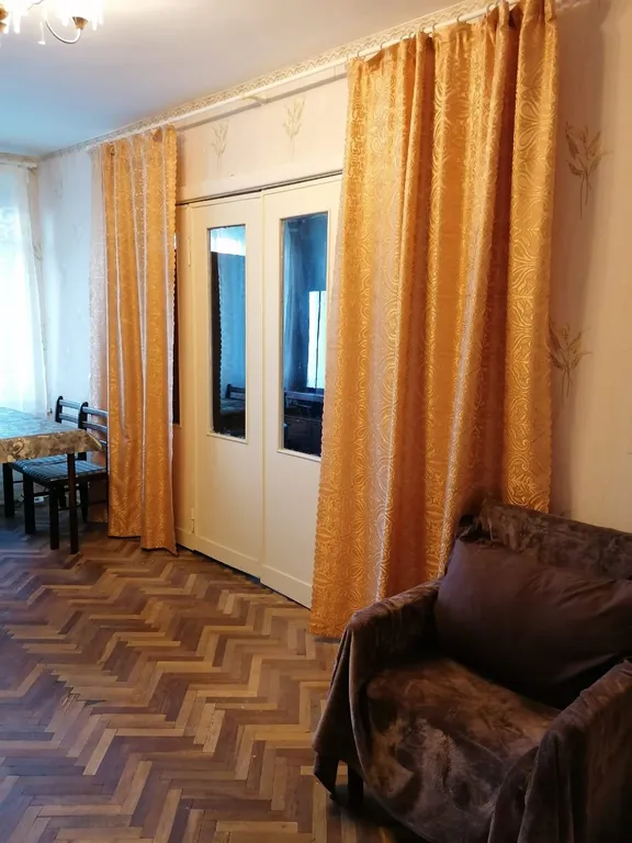 Квартира 3-комнатная Квартира — Санкт-Петербург