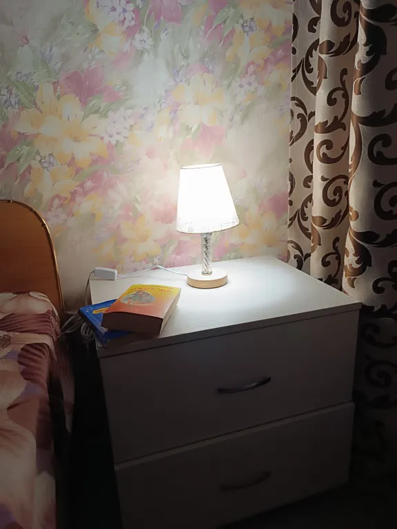 Квартира Просторная 2-комнатная квартира — Волгоград