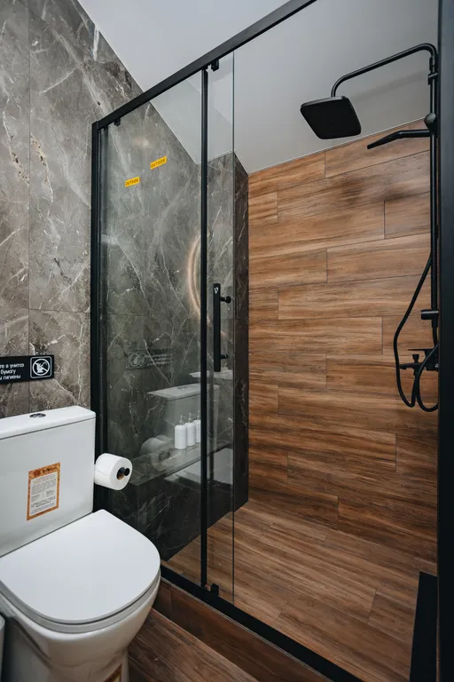 Новый элитный коттедж у склонов