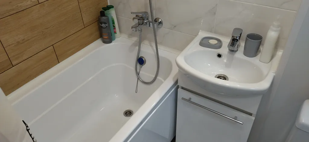 Светлая комфортная квартира в Ленинском районе