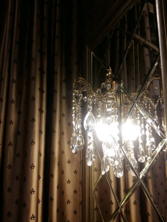 Панорамный вид на исторический центр города