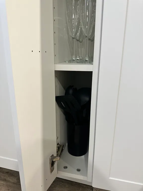 Уютная квартира с автономным отоплением