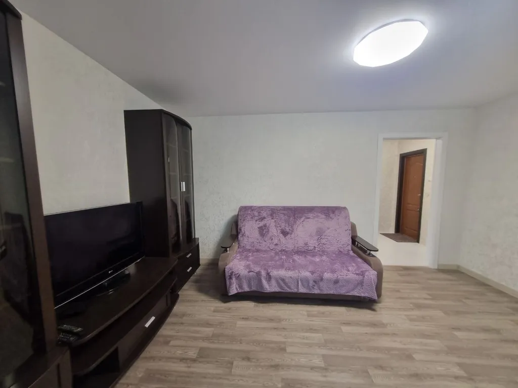 Просторная 3х-комнатная квартира в отличном состоянии в центре