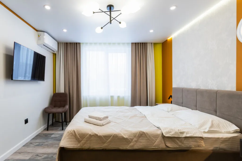 Квартира Комната — аренда посуточно в Шарыпово