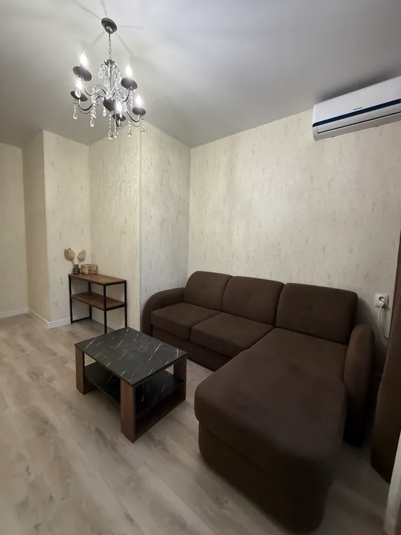 Пространство, где каждая деталь продумана до мелочей