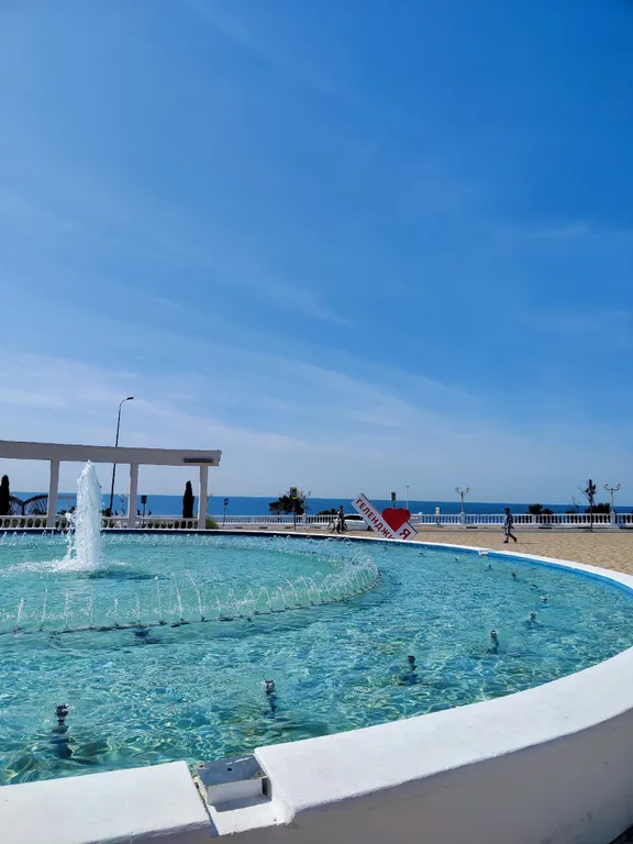 Квартира с шикарным видом на море ЖК Черноморский 2