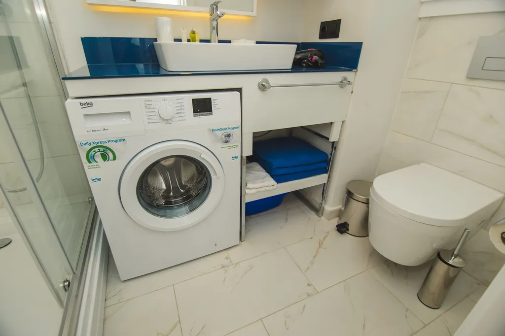 Квартира Апартаменты Делюкс — Батуми