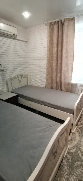 Студия в зелёном городке ввс