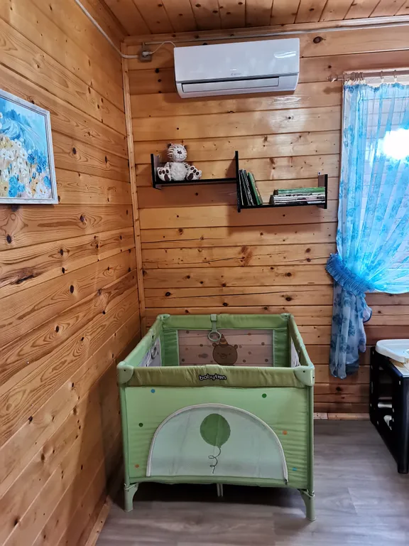 Апартаменты на берегу Азовского моря