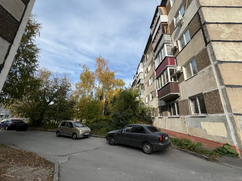 Квартира Уютная квартира в центре города — Казань