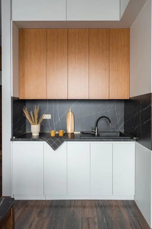 Уютная квартира в центре города рядом с Сизнс Парк