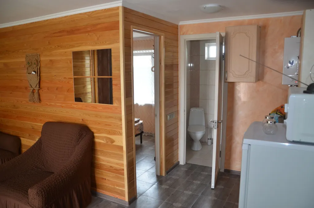 Отдых на Азовском море