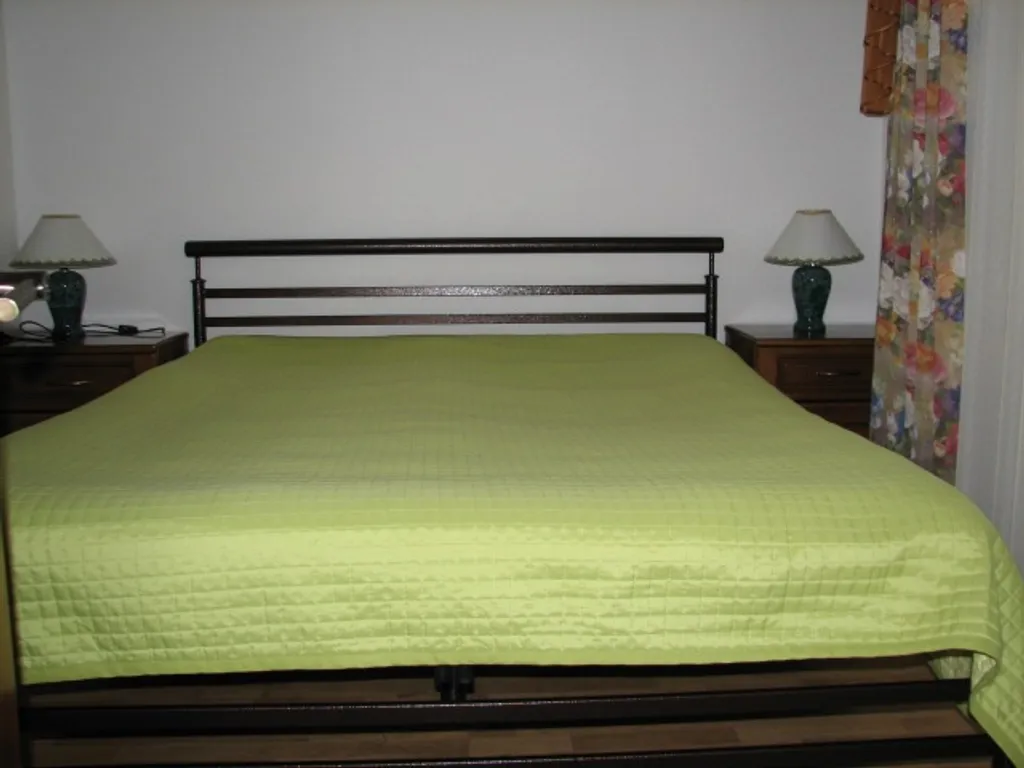 Квартира Квартира 2-комнатный номер в гостевом доме — Геленджик