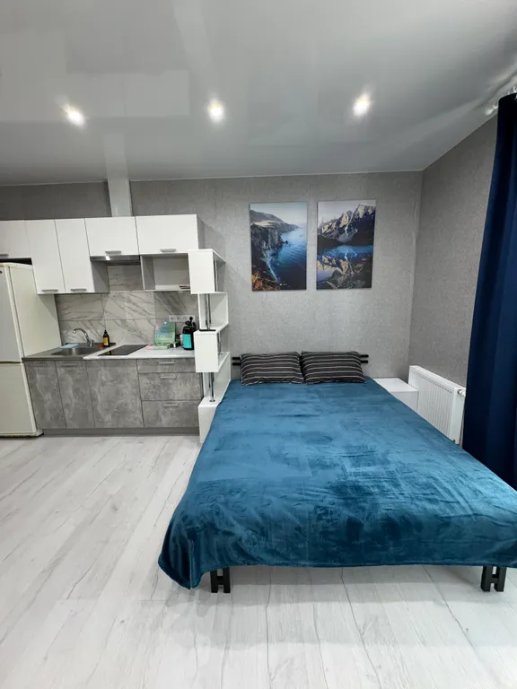 Апартамент в центре Минска