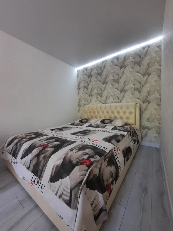 Уютная студия в центре