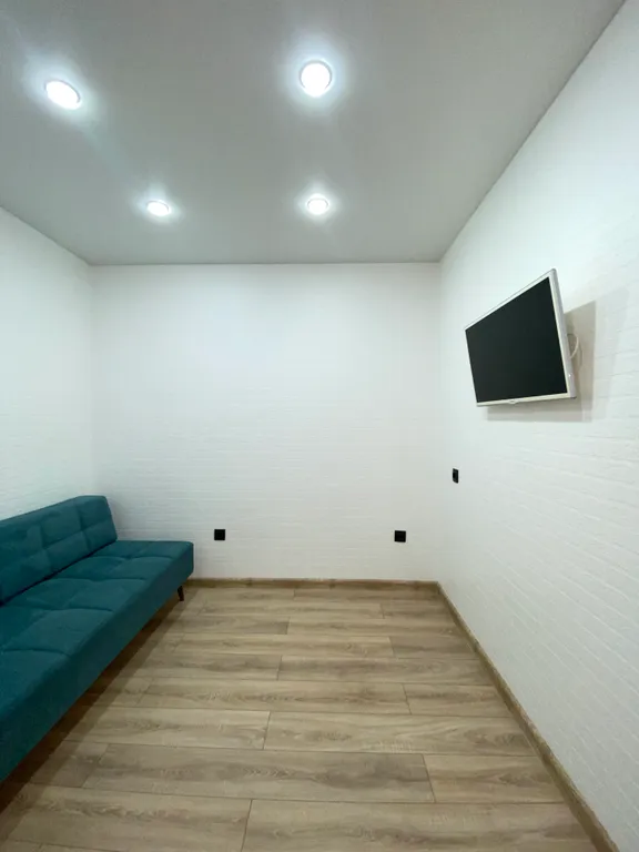 Квартира в центре Салехарда