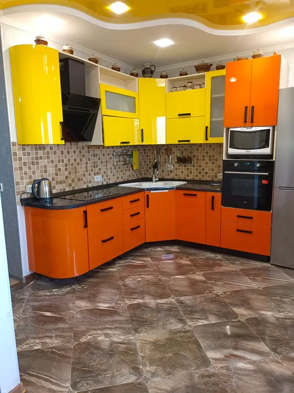 Квартира Уютная, просторная квартира — Котельники