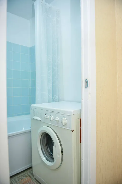 Уютная квартира в хорошем районе города