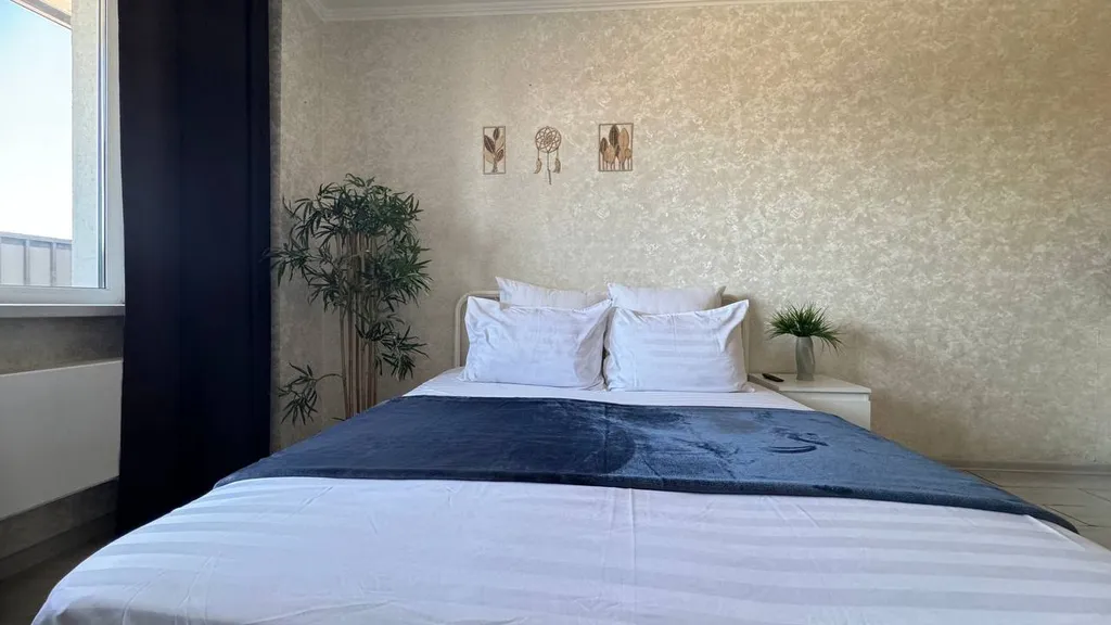 Квартира Квартира рядом с Аэропортом Шереметьево — Лобня