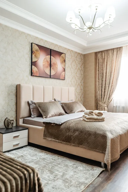 ЖК Mega tower квартира возле ТРЦ Mega