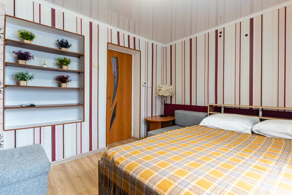 Дом у пляжа