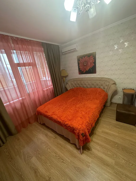 Квартира 1-комнатная Квартира — Севастополь