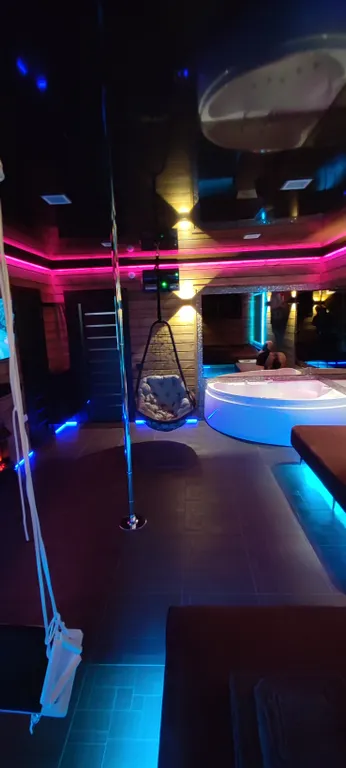 Апартамент Brown