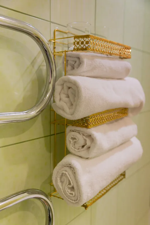 Квартира Апартаменты Делюкс на Бограда — Красноярск