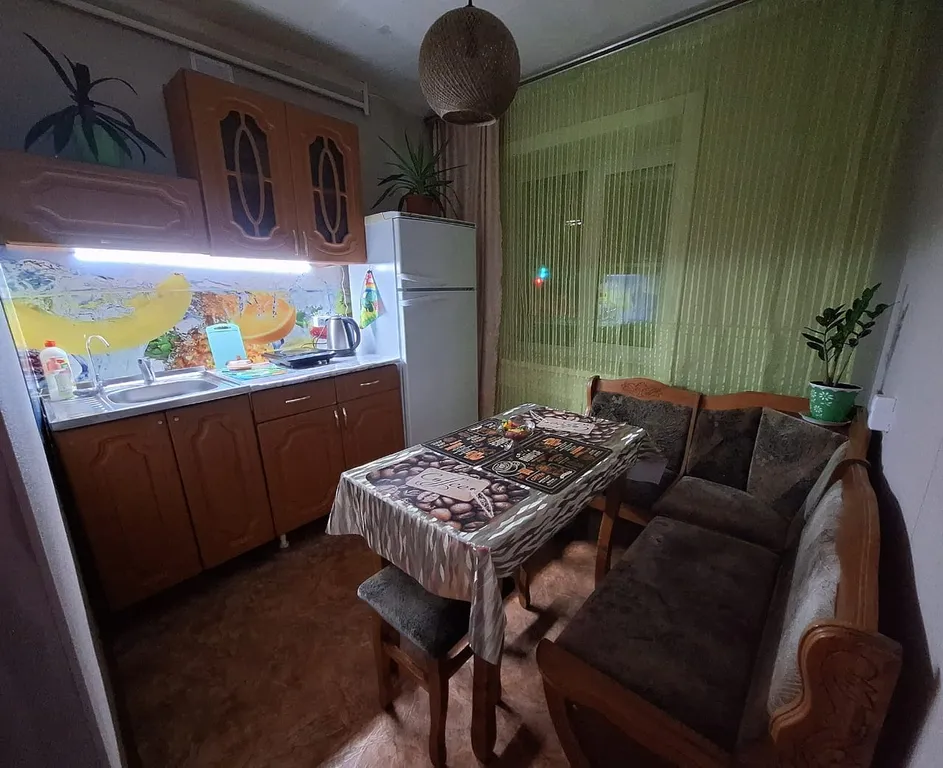 Уютная и удобная квартира